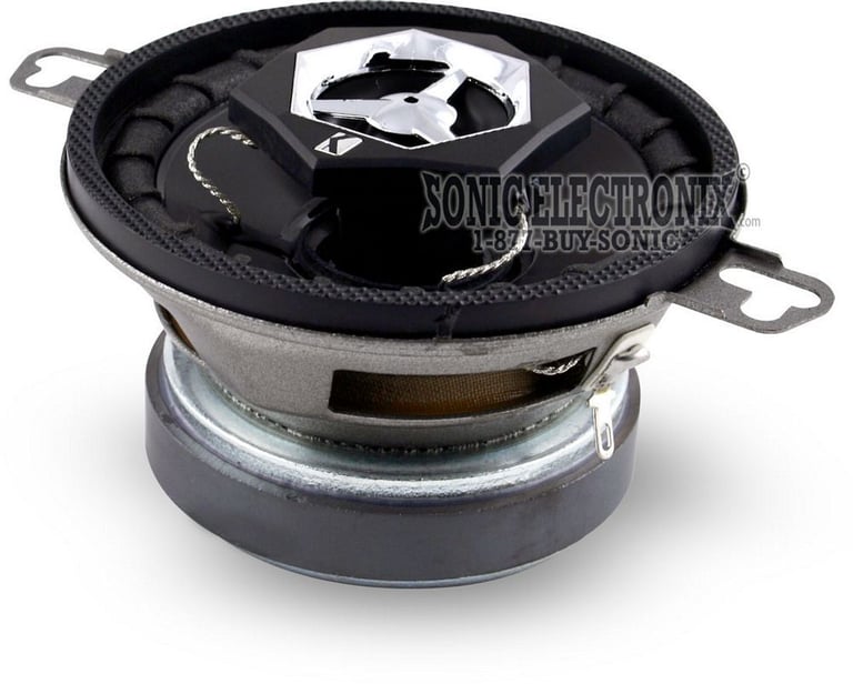 Kicker DS35 Image 2