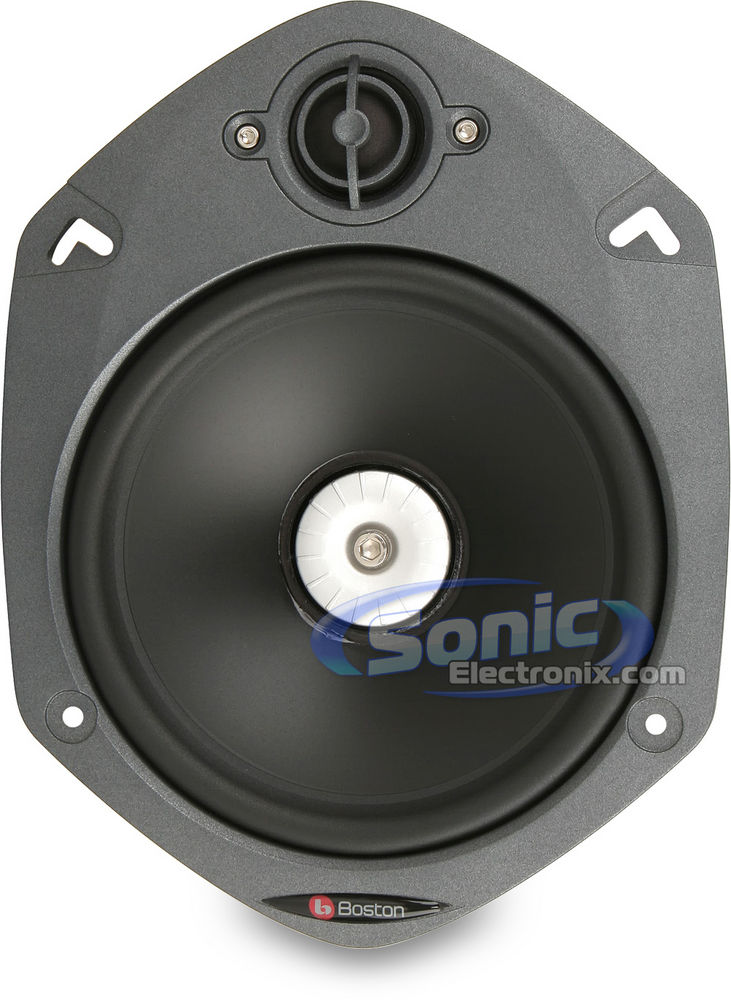 Boston Acoustics SR80 + Sound Dampening Image 2