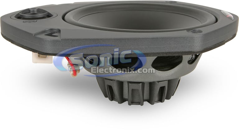 Boston Acoustics SR80 + Sound Dampening Image 3