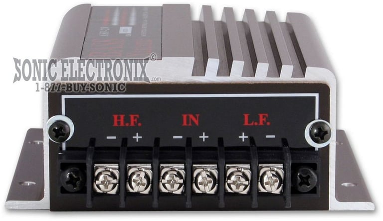 Beyma ASF2V Image 2