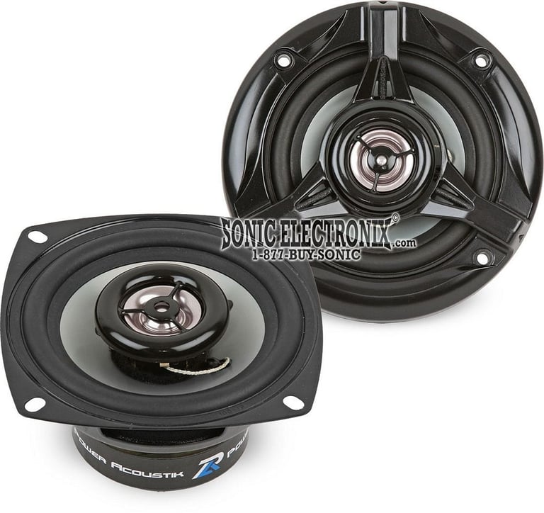 Power Acoustik KP-42N Image 1