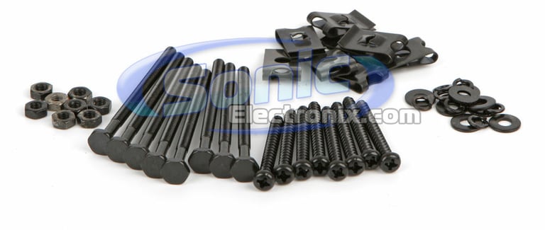 Boston Acoustics SR95 + NVX Sound Dampening Image 6
