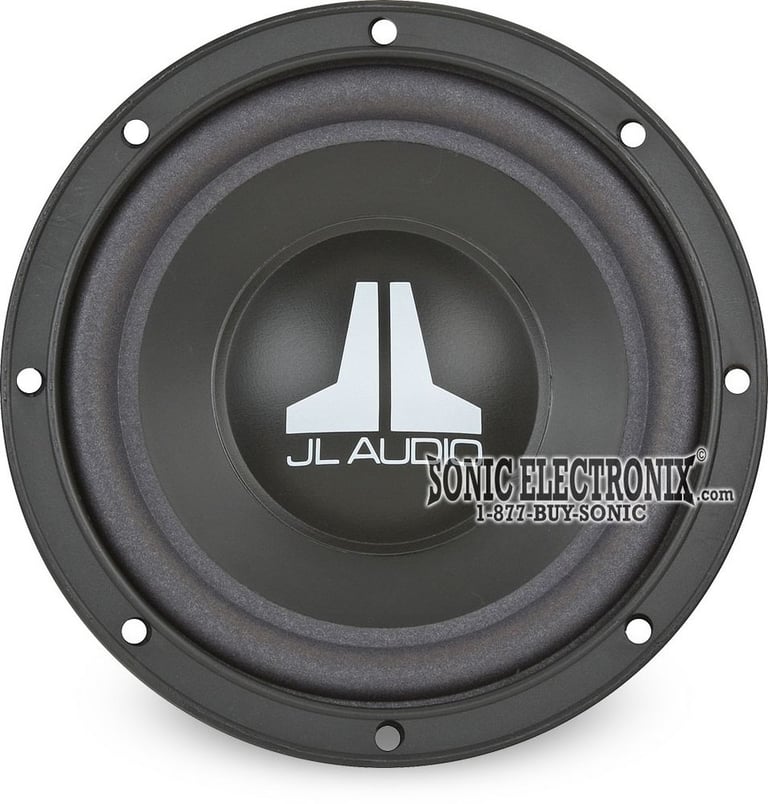 JL Audio 8W0-4 Image 2