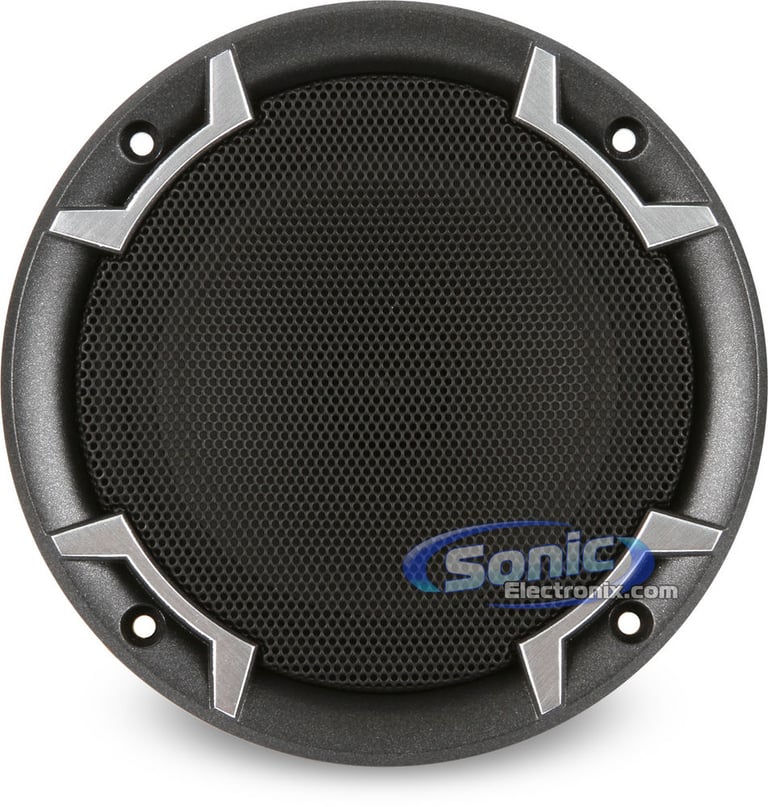 MTX Audio TX5 + Sound Dampening Image 2