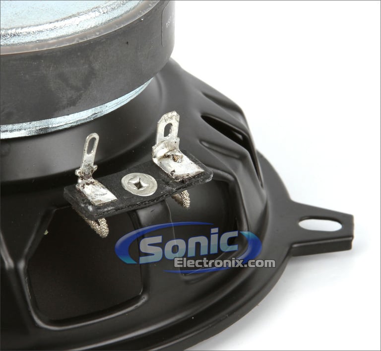 MTX Audio TX5 + Sound Dampening Image 8