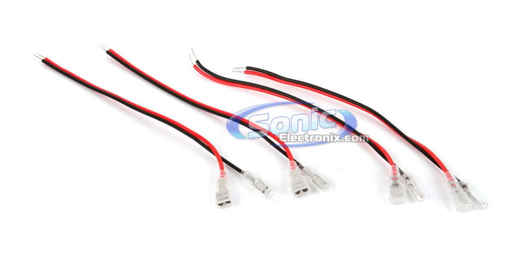 MTX Audio TX5 + Sound Dampening Image 12