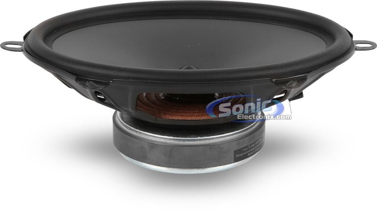 MTX Audio TX68 + Sound Dampening Image 3
