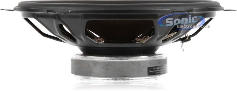 MTX Audio TX68 + Sound Dampening Image 5