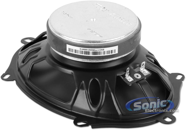 MTX Audio TX68 + Sound Dampening Image 6