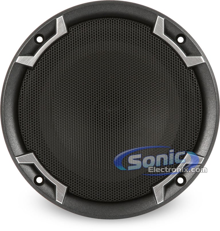 MTX Audio TX6 + Sound Dampening Image 2