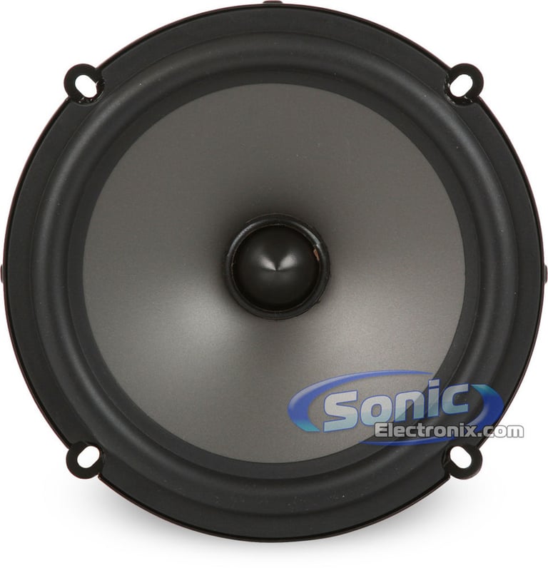 MTX Audio TX6 + Sound Dampening Image 3