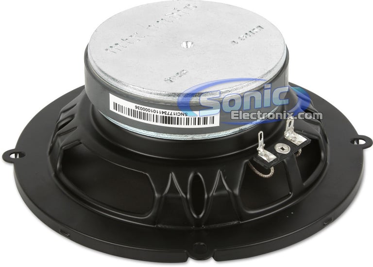 MTX Audio TX6 + Sound Dampening Image 7