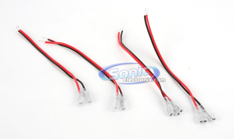 MTX Audio TX6 + Sound Dampening Image 11