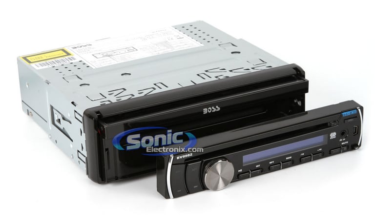 Boss BV9982 Image 4