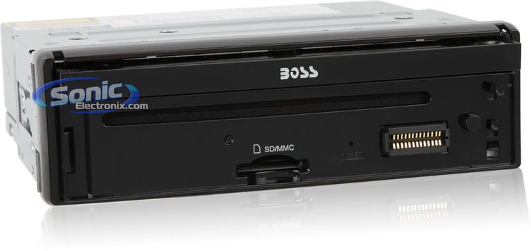 Boss BV9982 Image 5
