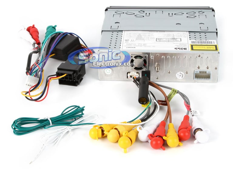 Boss BV9982 Image 6