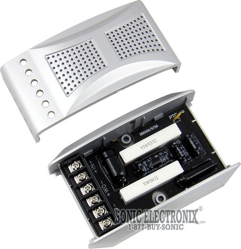 Audiobahn AMC620N Image 6