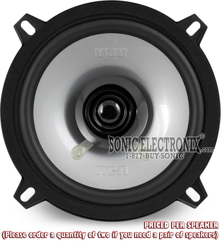RCA RC5418 (Priced Per Speaker) Image 1