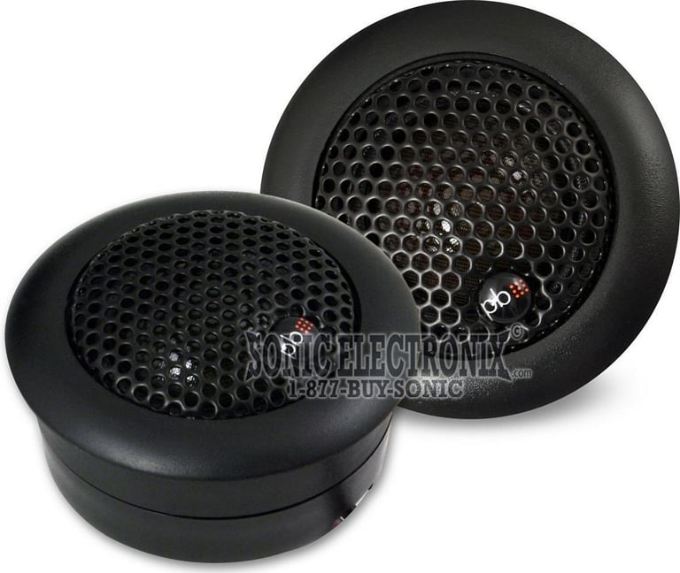 PowerBass S-6C Image 7
