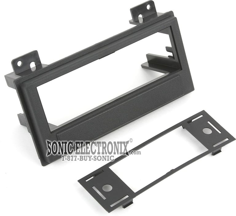 Metra 99-3044G (Gray) Image 2