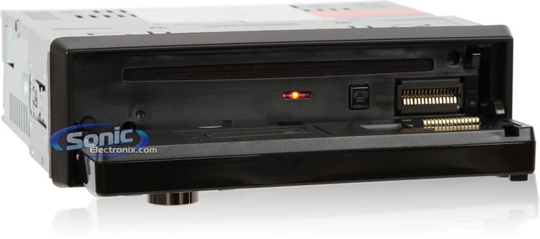 Absolute DMR-380 Image 3