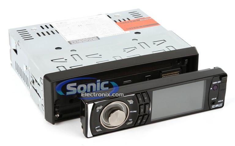 Absolute DMR-380 Image 4
