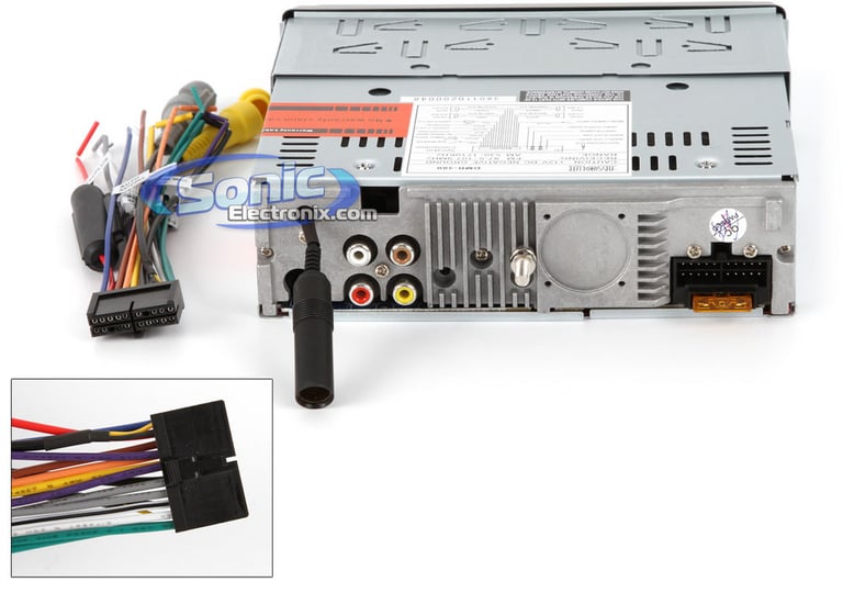 Absolute DMR-380 Image 5