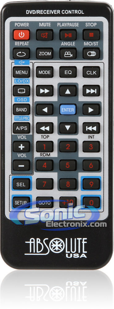 Absolute DMR-380 Image 6