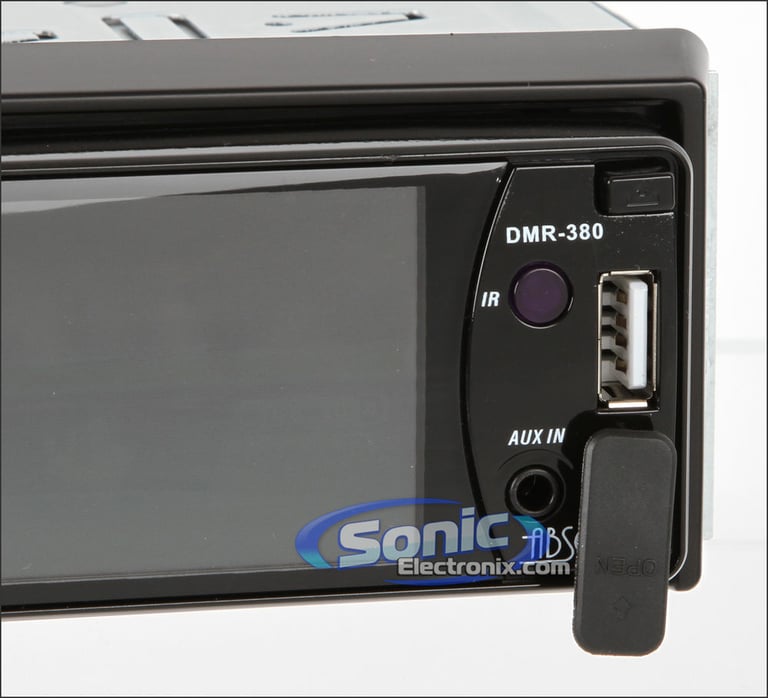Absolute DMR-380 Image 7
