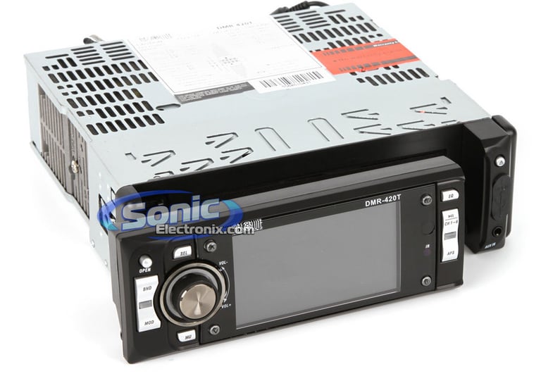 Absolute DMR-420T Image 4