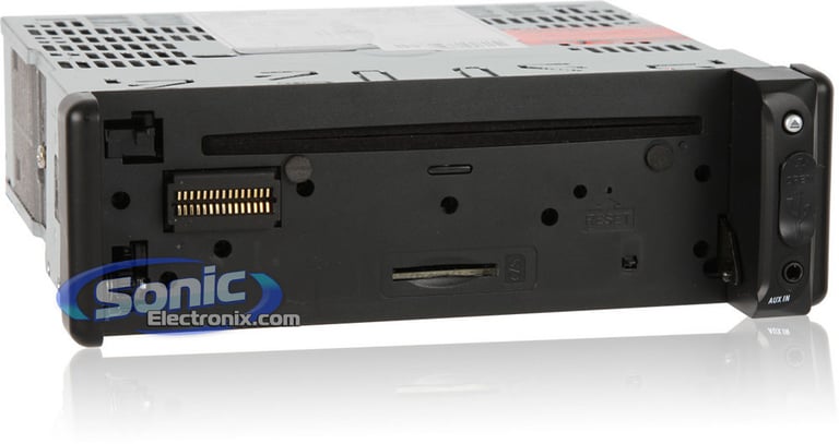 Absolute DMR-420T Image 5