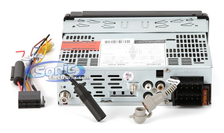 Absolute DMR-420T Image 6
