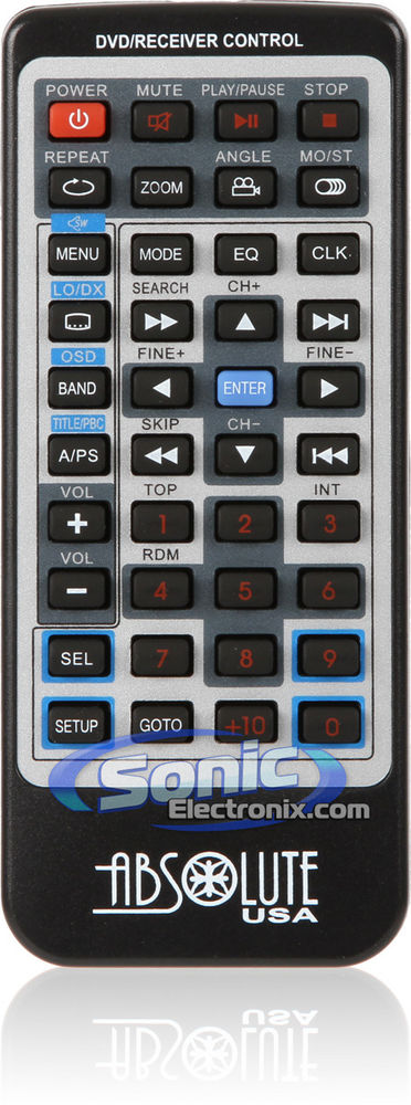 Absolute DMR-420T Image 7
