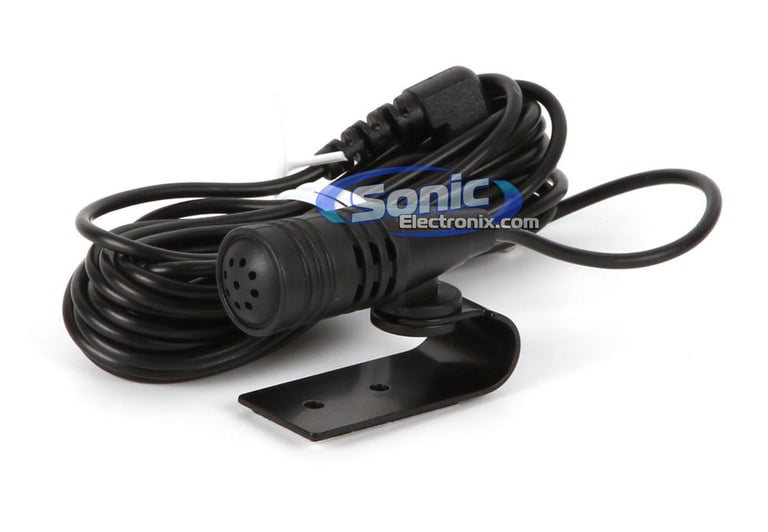 JVC KW-AVX740 Open Box  Image 4