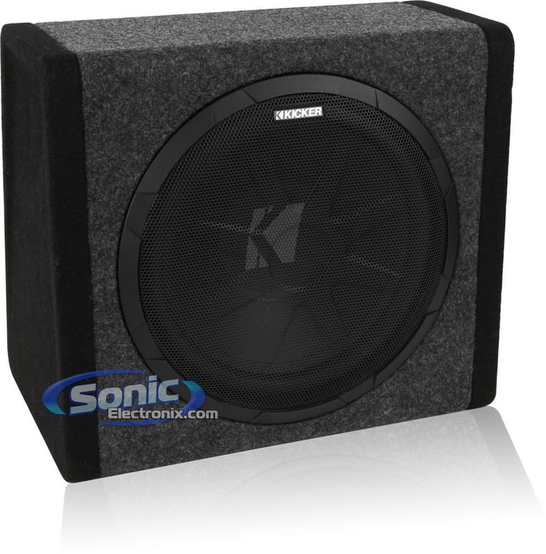 Kicker 11PH12 (PH12) Image 2