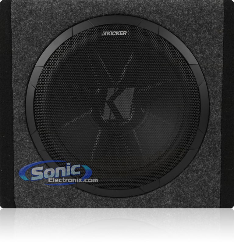 Kicker 11PH12 (PH12) Image 3