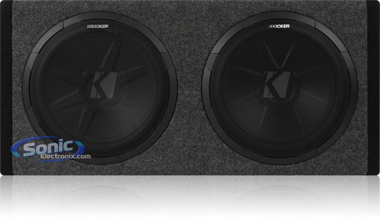 Kicker 11PHD12 (PHD12) Image 3