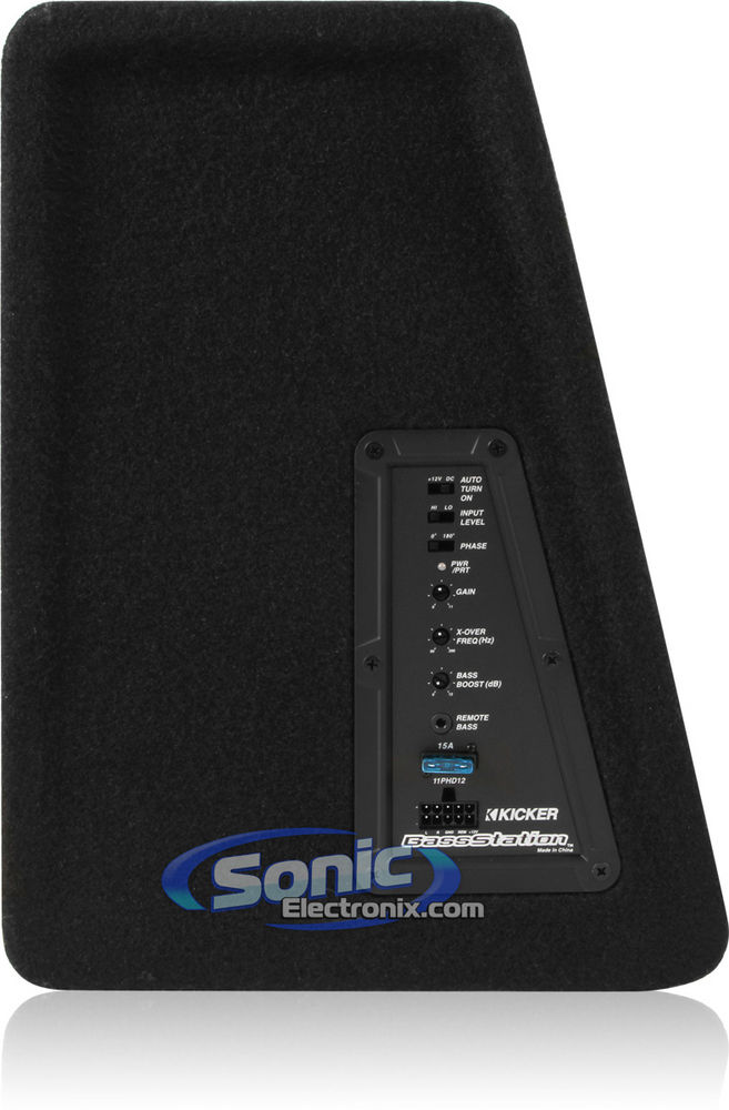 Kicker 11PHD12 (PHD12) Image 5