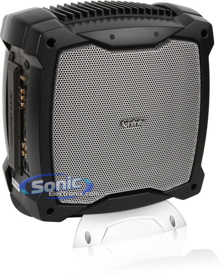 Infinity BassLink II OB Image 2