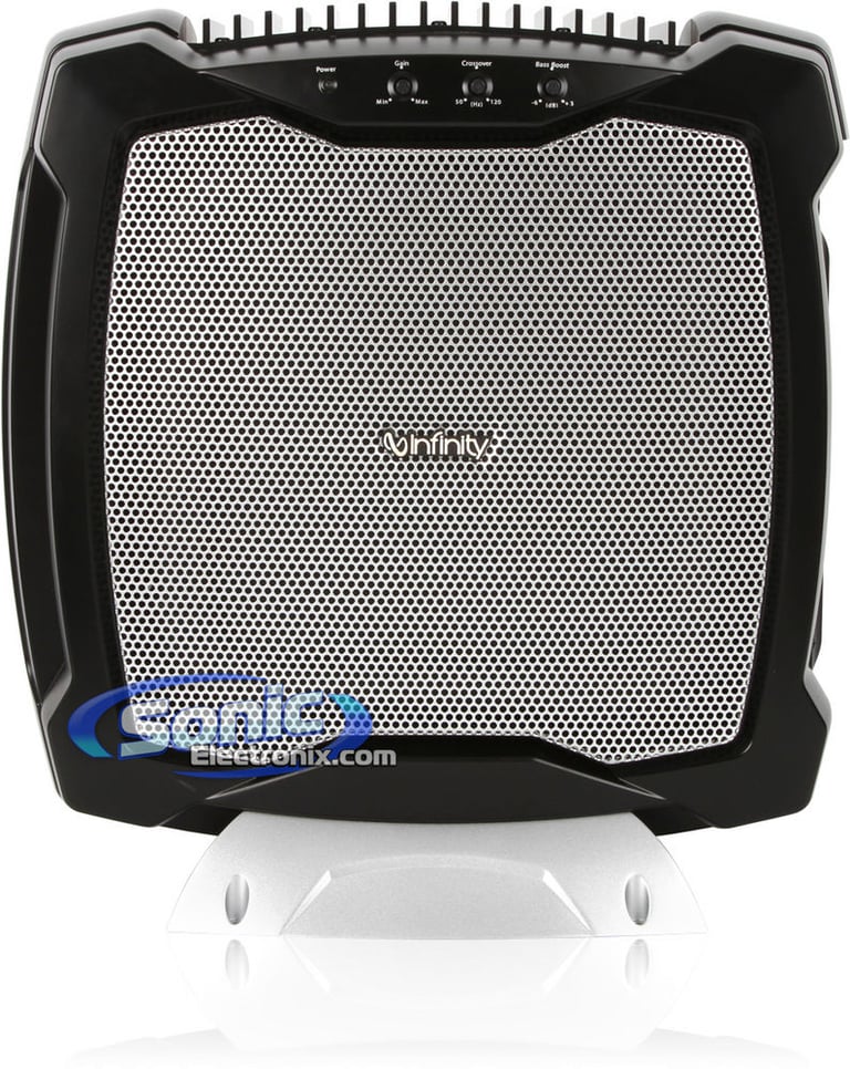 Infinity BassLink II OB Image 3