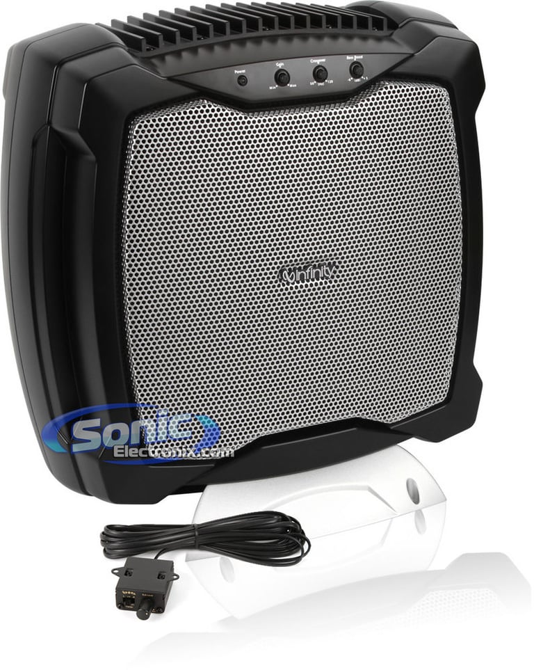Infinity BassLink II OB Image 1