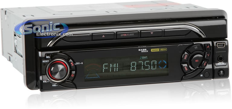 Absolute ABL-7810-IT Image 3