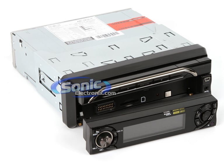 Absolute ABL-7810-IT Image 6