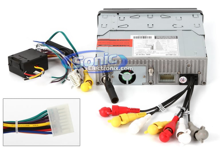 Absolute ABL-7810-IT Image 7