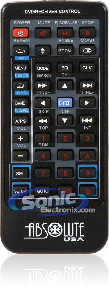 Absolute ABL-7810-IT Image 8