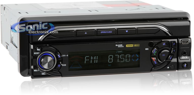 Absolute ABL-7810-ITB Image 3