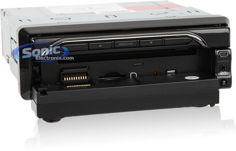 Absolute ABL-7810-ITB Image 4