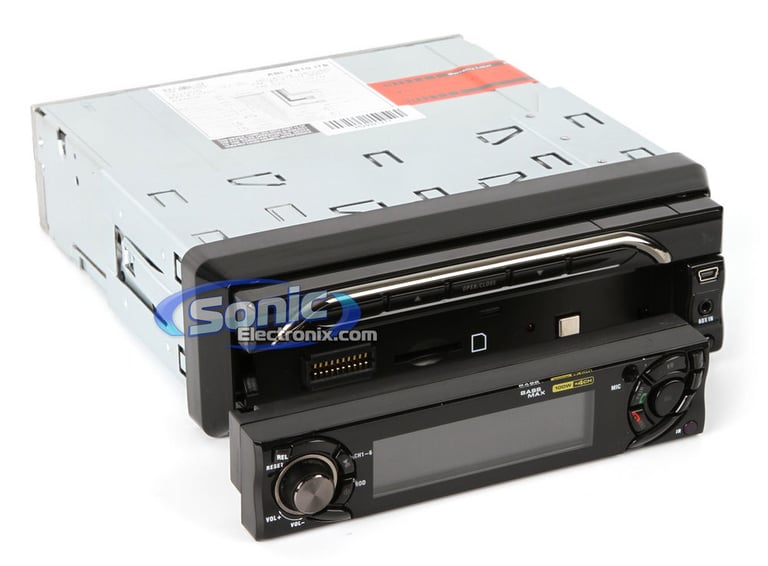 Absolute ABL-7810-ITB Image 6
