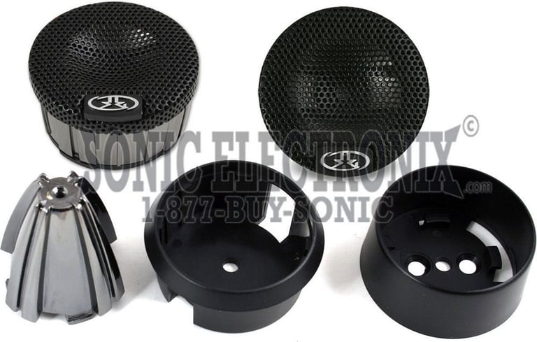 Rockford Fosgate X162S Image 7