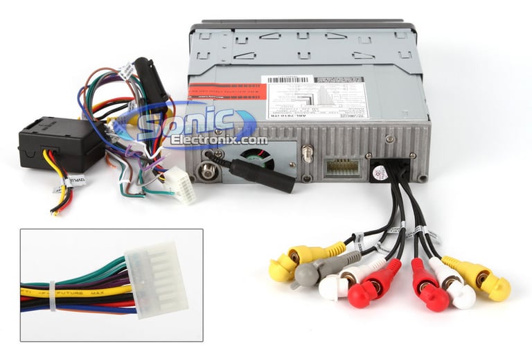 Absolute ABL-7810-ITB Image 7